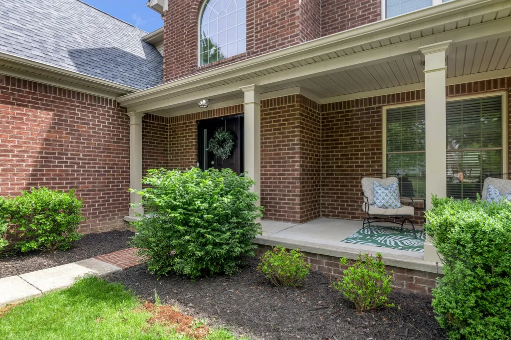4513 Verbena Park Lexington KY 40509