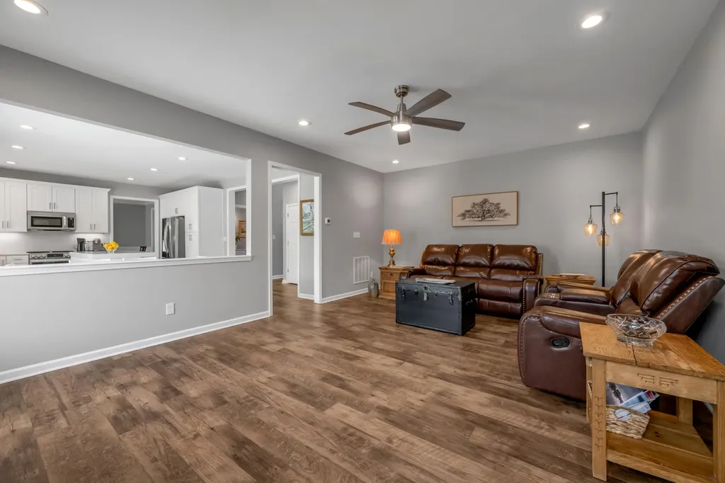 4513 Verbena Park Lexington KY 40509