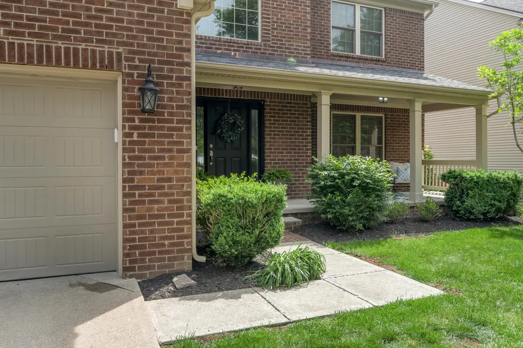 4513 Verbena Park Lexington KY 40509