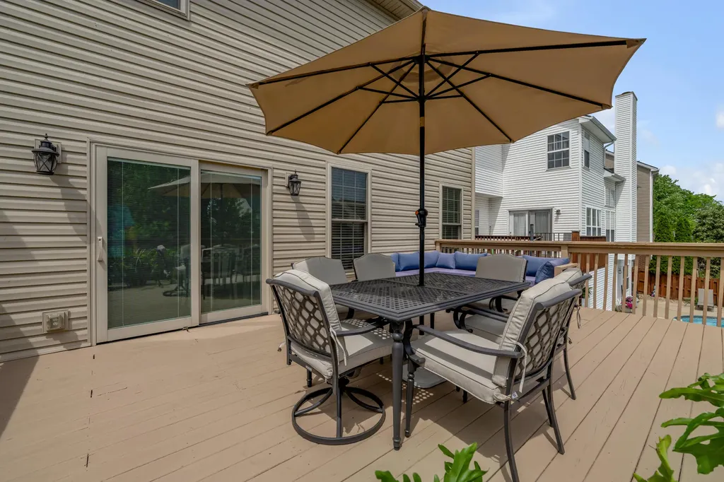 4513 Verbena Park Lexington KY 40509