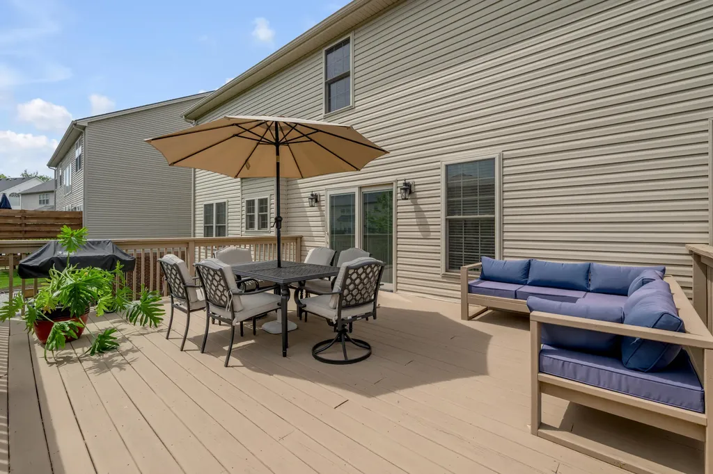 4513 Verbena Park Lexington KY 40509