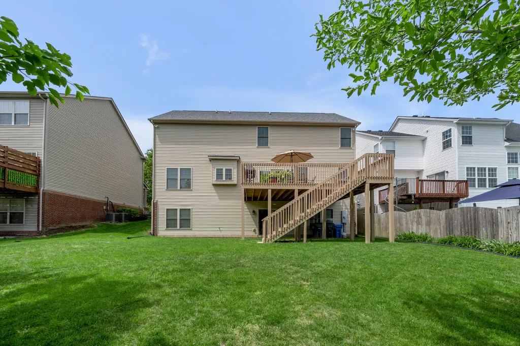 4513 Verbena Park Lexington KY 40509