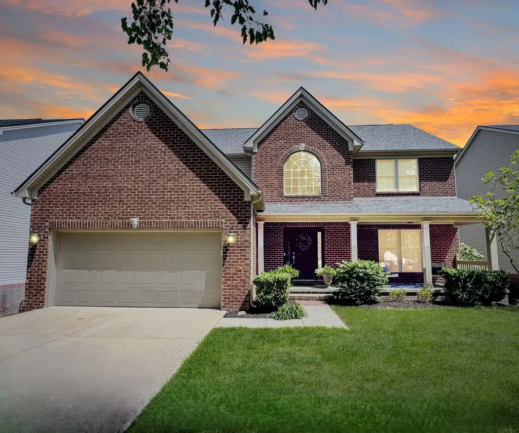 4513 Verbena Park Lexington KY 40509