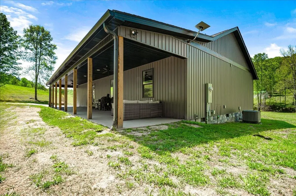 504 Wells Road Corbin KY 40701