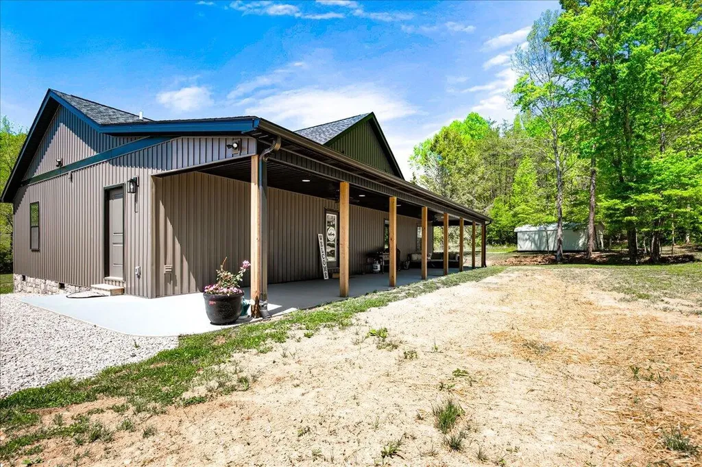 504 Wells Road Corbin KY 40701