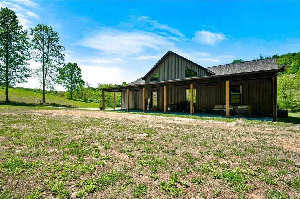504 Wells Road Corbin KY 40701