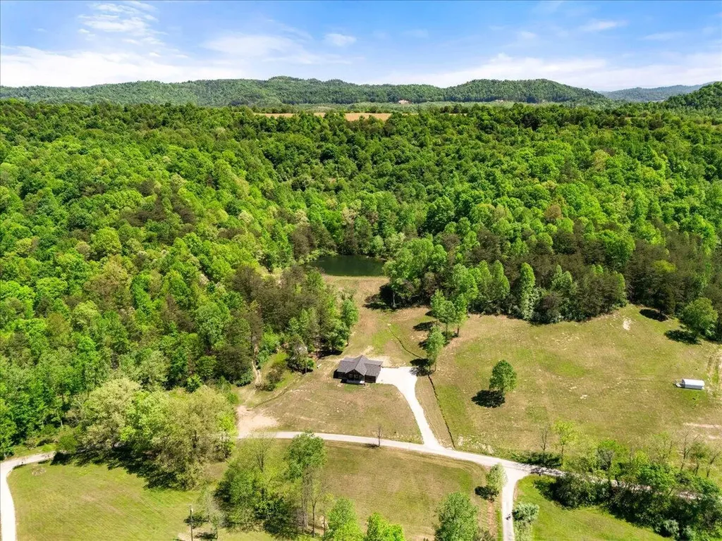 504 Wells Road Corbin KY 40701