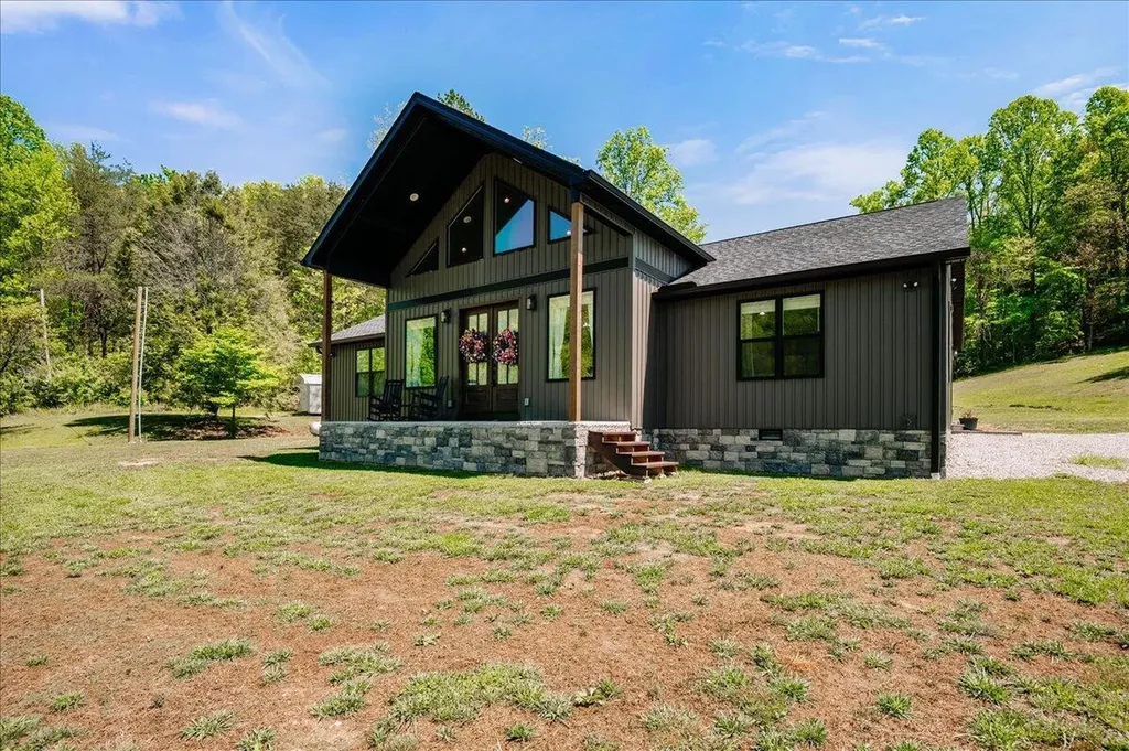 504 Wells Road Corbin KY 40701