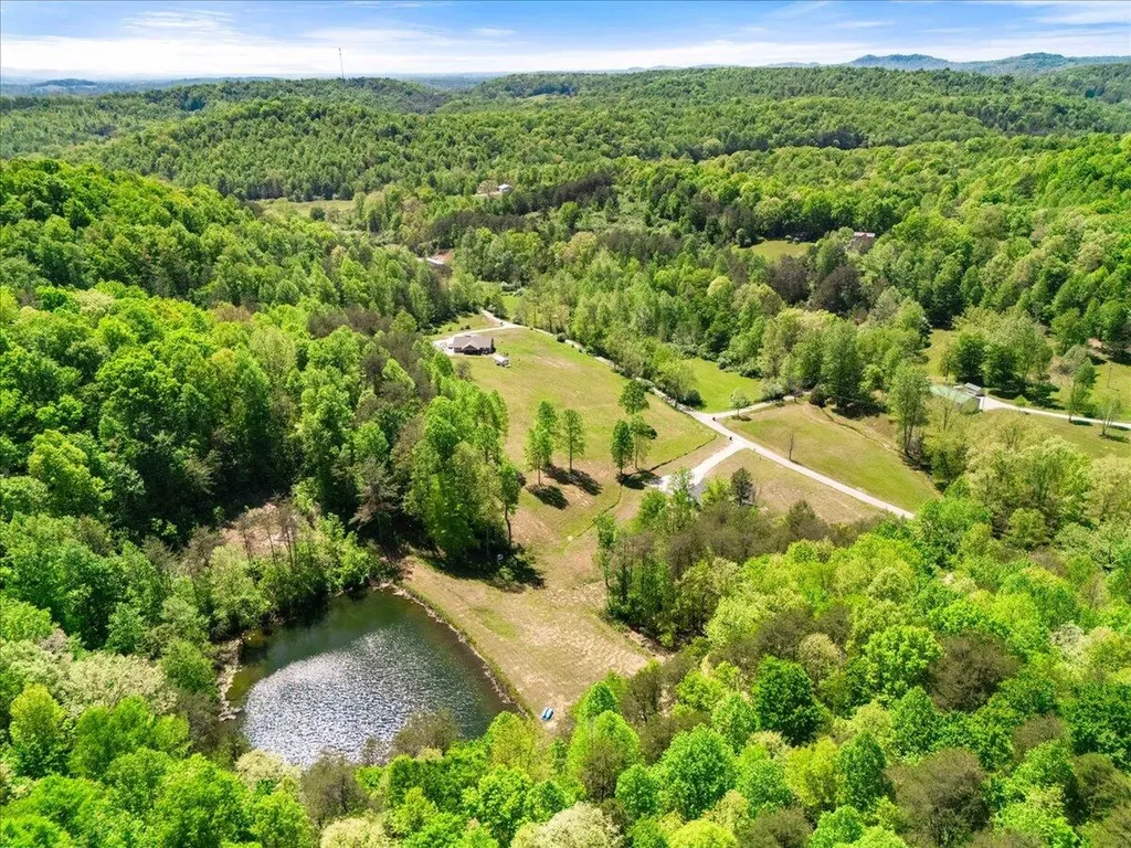 504 Wells Road Corbin KY 40701
