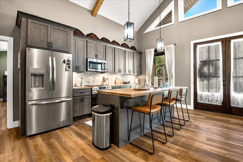 504 Wells Road Corbin KY 40701