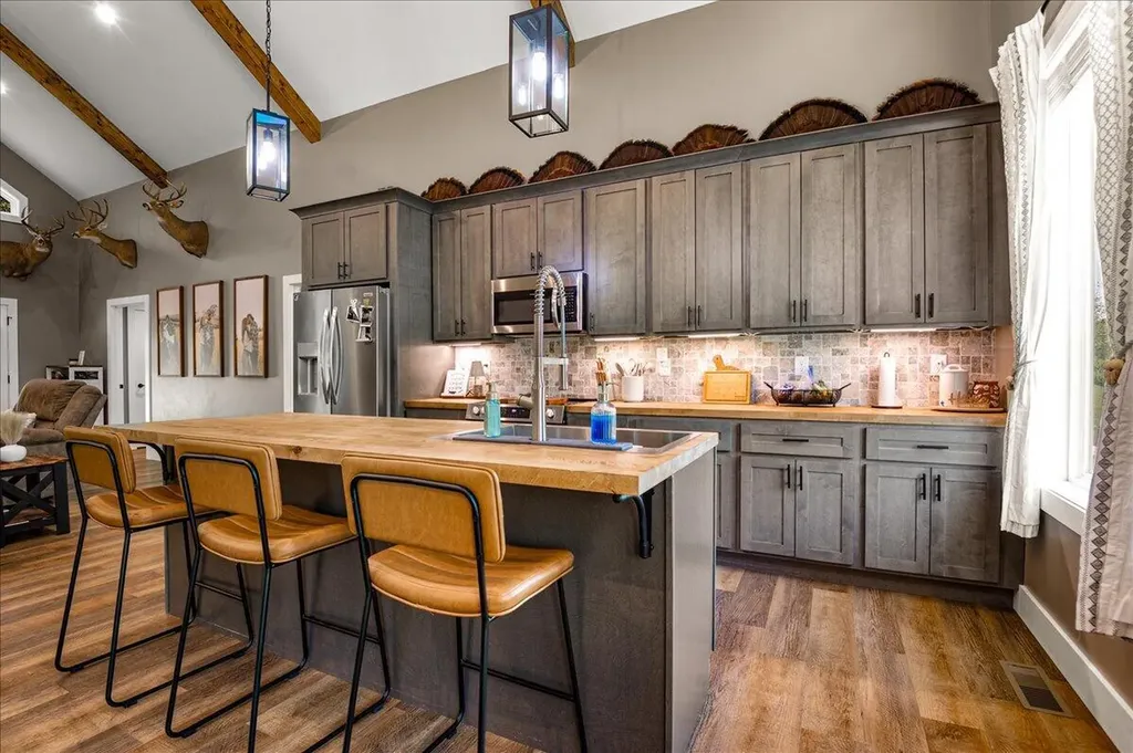 504 Wells Road Corbin KY 40701