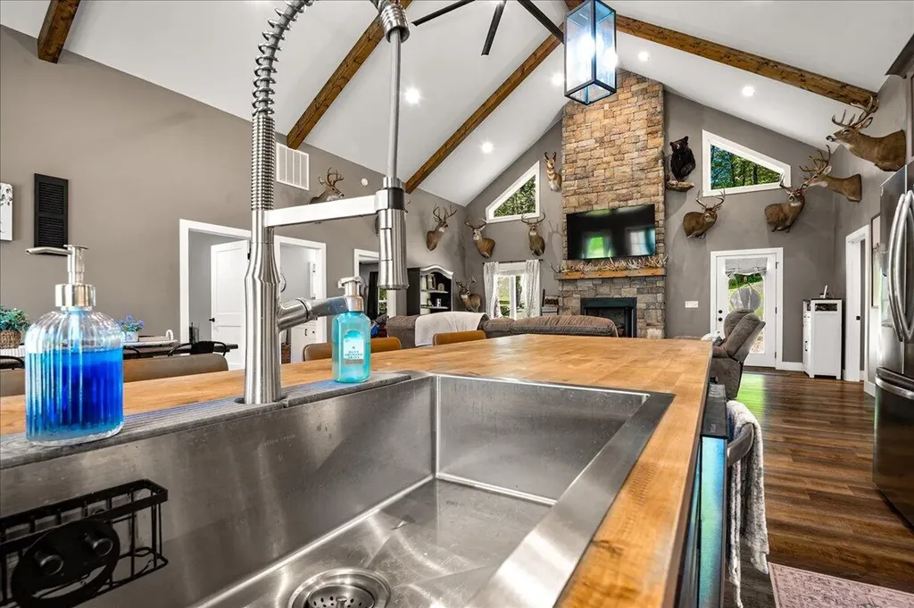 504 Wells Road Corbin KY 40701