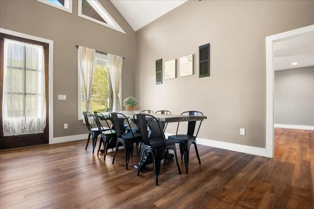 504 Wells Road Corbin KY 40701