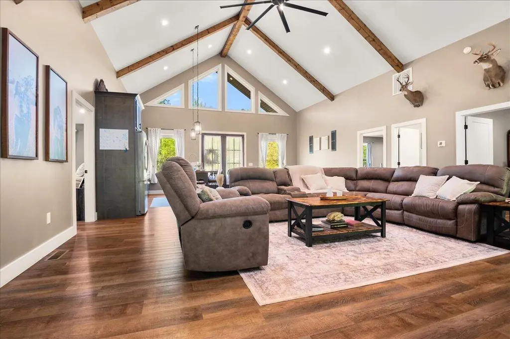 504 Wells Road Corbin KY 40701