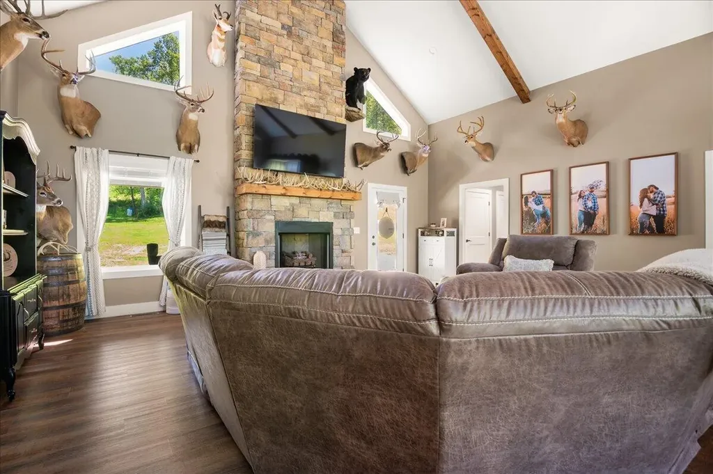 504 Wells Road Corbin KY 40701