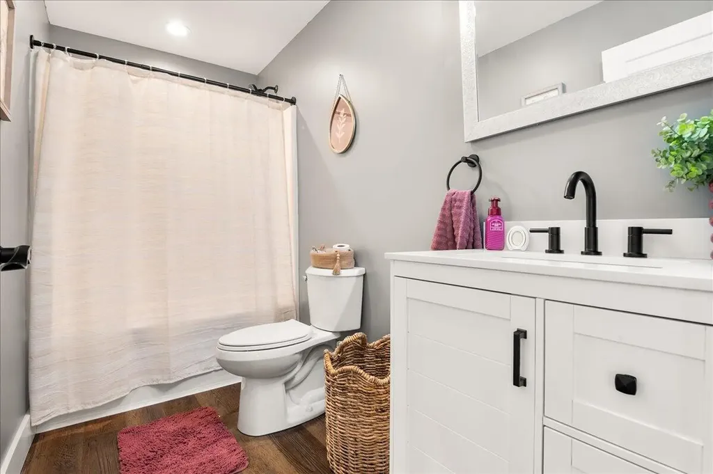 504 Wells Road Corbin KY 40701