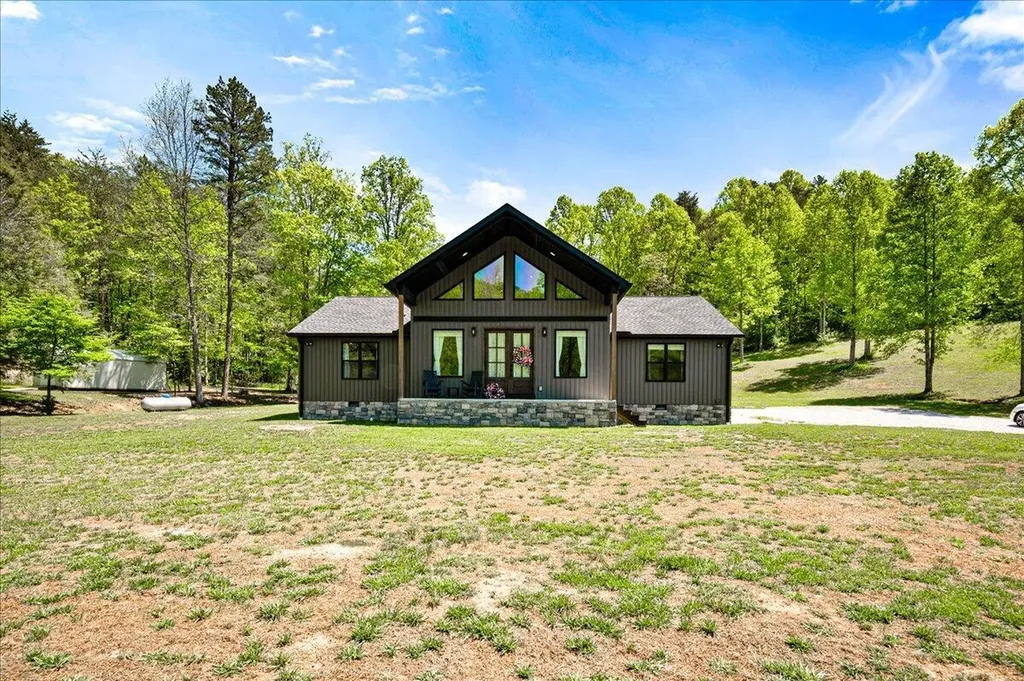 504 Wells Road Corbin KY 40701