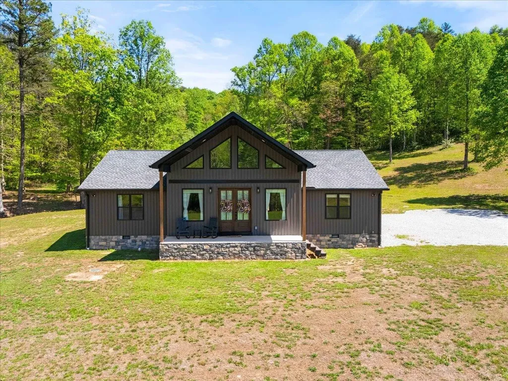 504 Wells Road Corbin KY 40701
