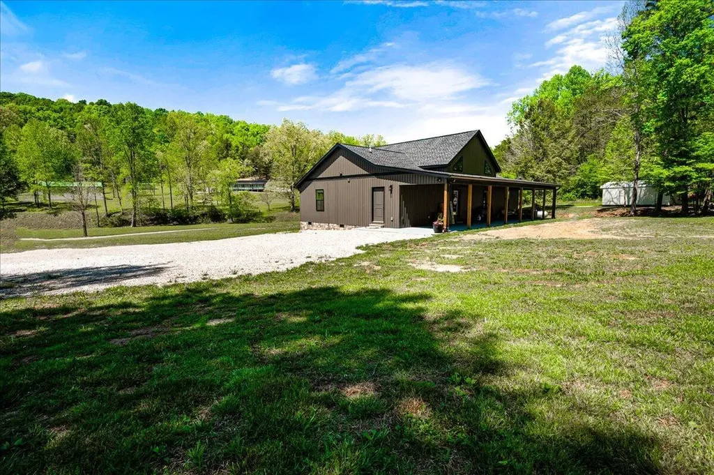 504 Wells Road Corbin KY 40701