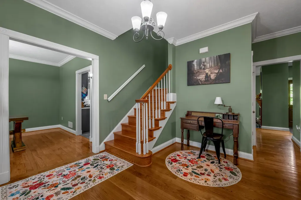 186 Hunter Drive Lancaster KY 40444