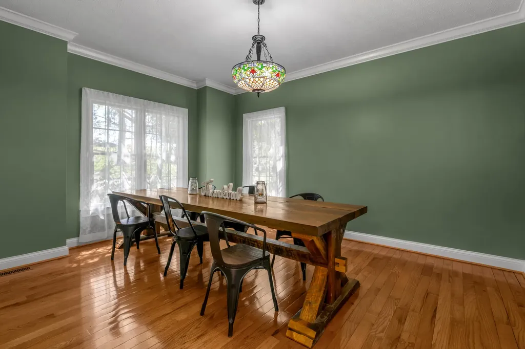 186 Hunter Drive Lancaster KY 40444