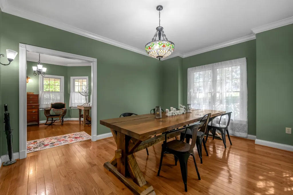 186 Hunter Drive Lancaster KY 40444