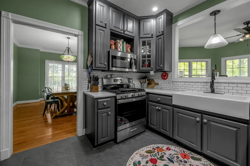 186 Hunter Drive Lancaster KY 40444