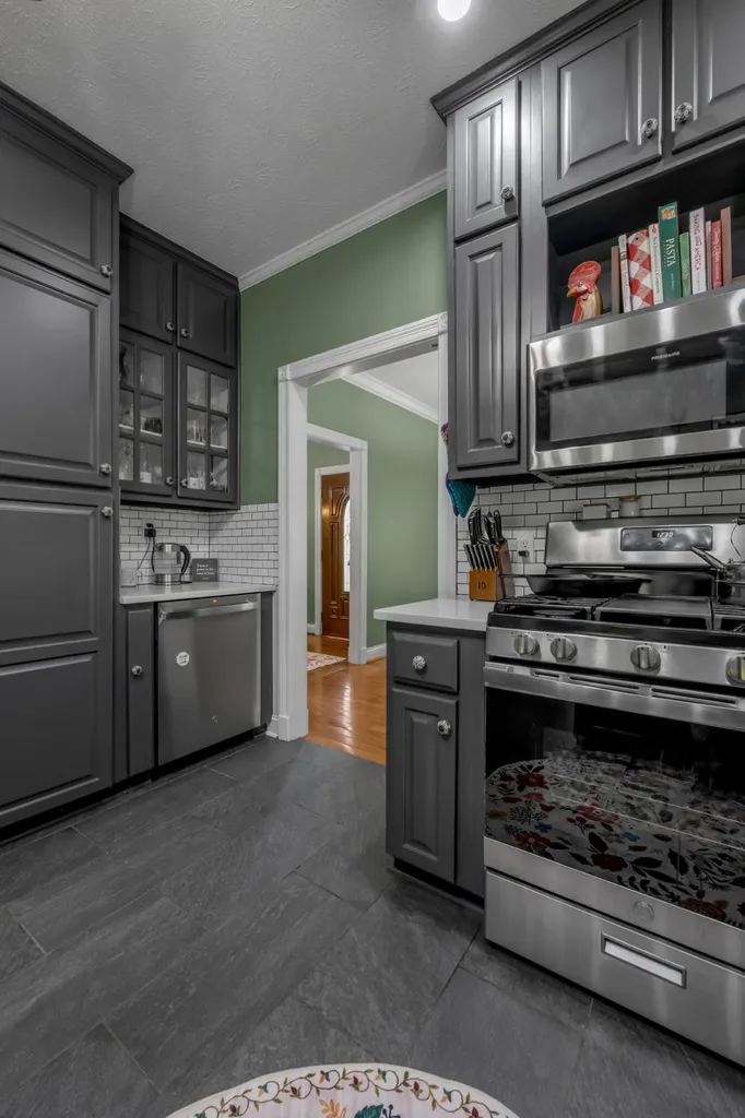 186 Hunter Drive Lancaster KY 40444