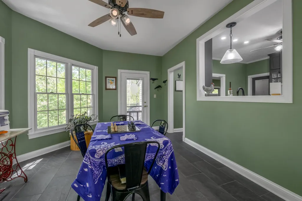 186 Hunter Drive Lancaster KY 40444
