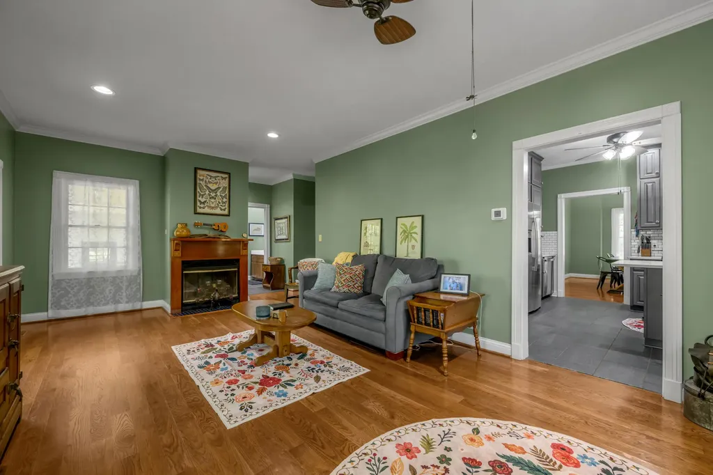 186 Hunter Drive Lancaster KY 40444