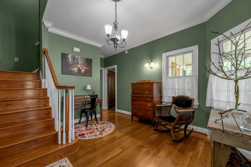 186 Hunter Drive Lancaster KY 40444