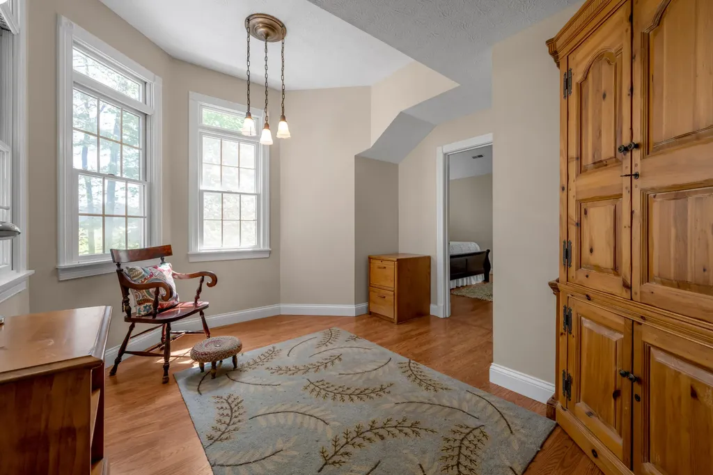 186 Hunter Drive Lancaster KY 40444