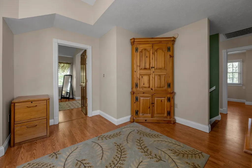 186 Hunter Drive Lancaster KY 40444