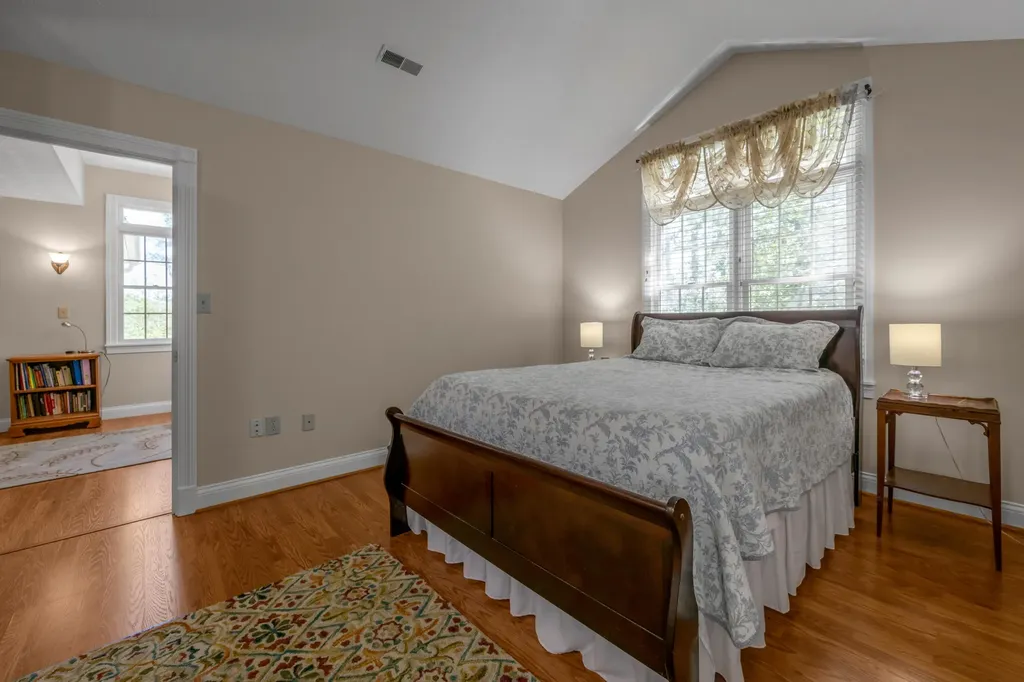 186 Hunter Drive Lancaster KY 40444