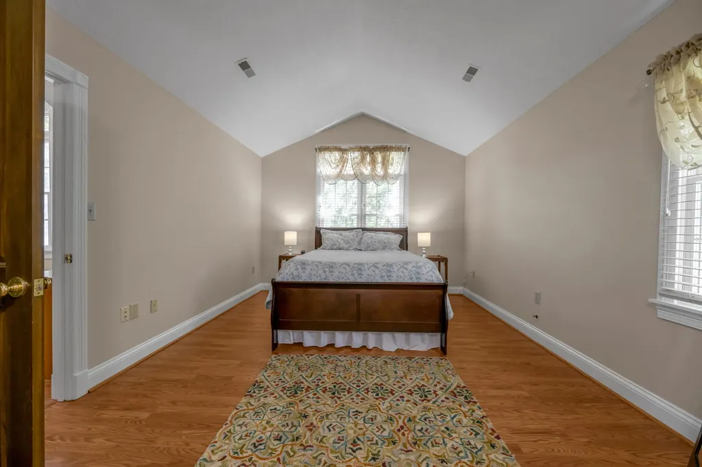 186 Hunter Drive Lancaster KY 40444