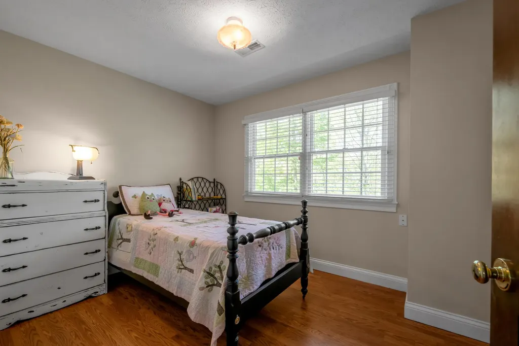186 Hunter Drive Lancaster KY 40444