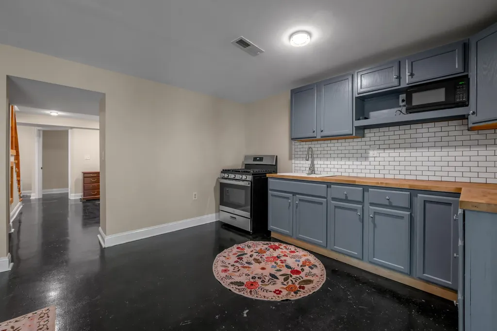 186 Hunter Drive Lancaster KY 40444