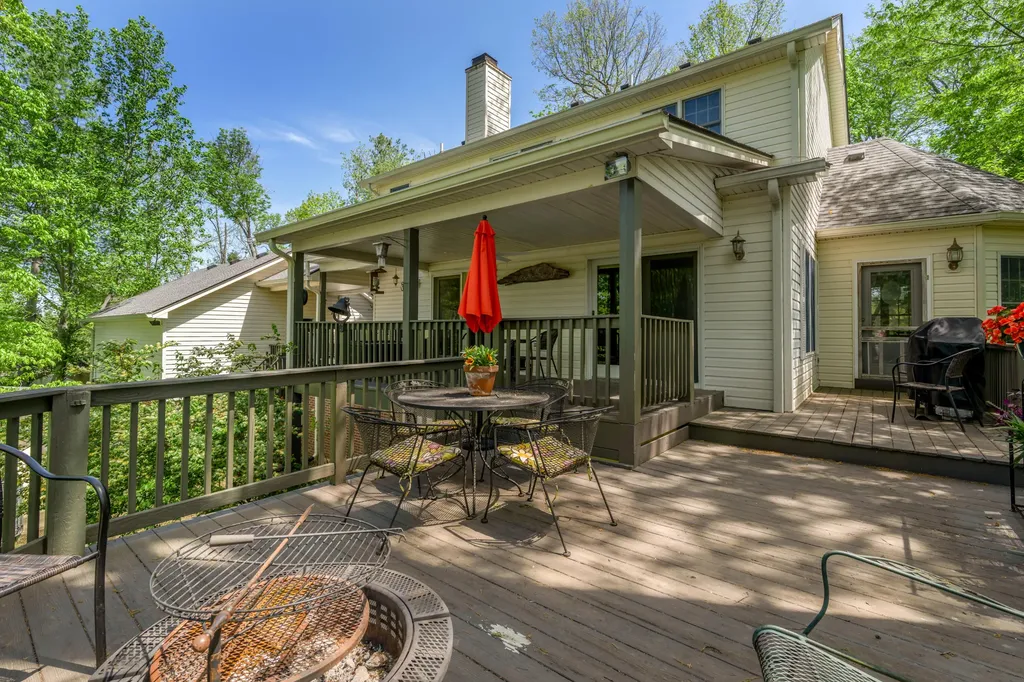186 Hunter Drive Lancaster KY 40444