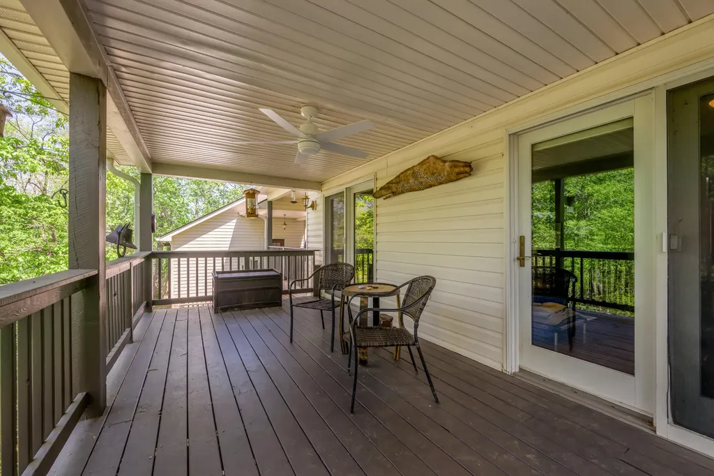 186 Hunter Drive Lancaster KY 40444