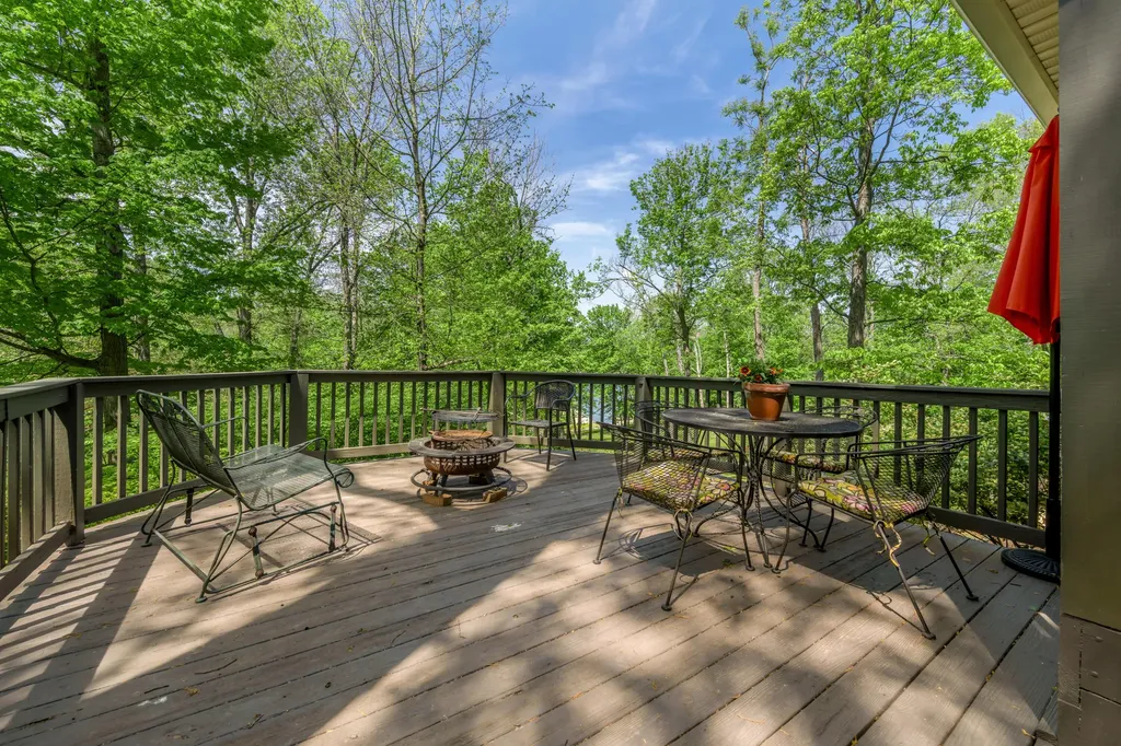 186 Hunter Drive Lancaster KY 40444
