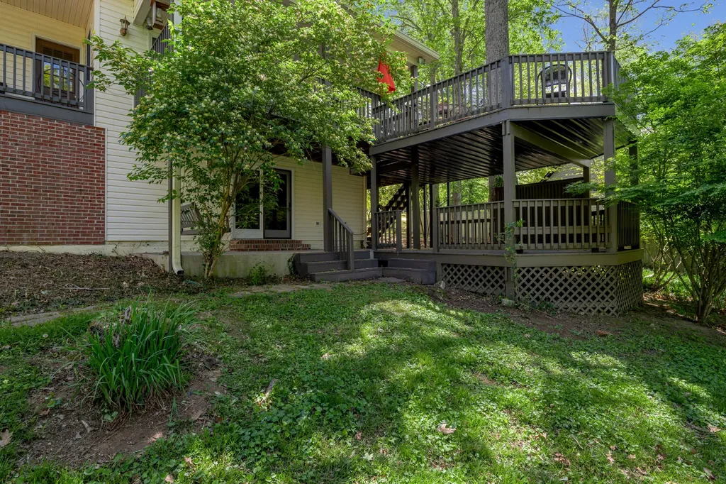 186 Hunter Drive Lancaster KY 40444