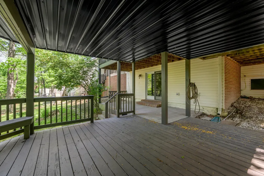 186 Hunter Drive Lancaster KY 40444