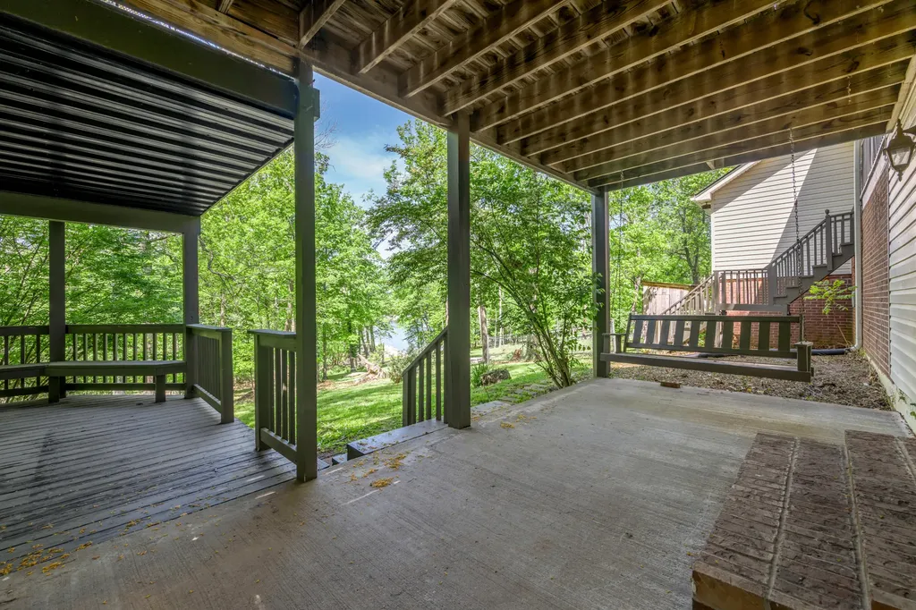 186 Hunter Drive Lancaster KY 40444