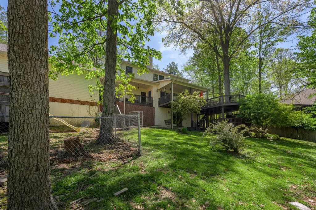 186 Hunter Drive Lancaster KY 40444