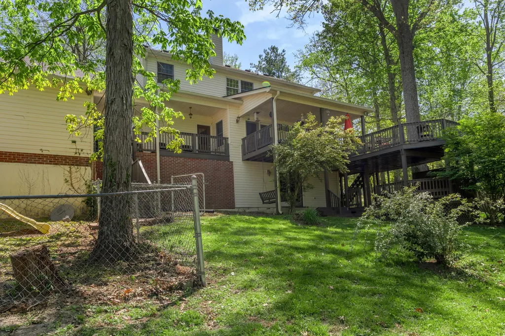 186 Hunter Drive Lancaster KY 40444