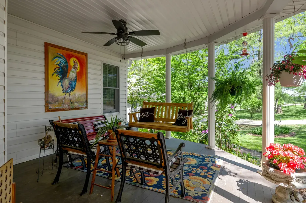 186 Hunter Drive Lancaster KY 40444