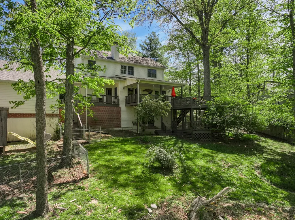186 Hunter Drive Lancaster KY 40444