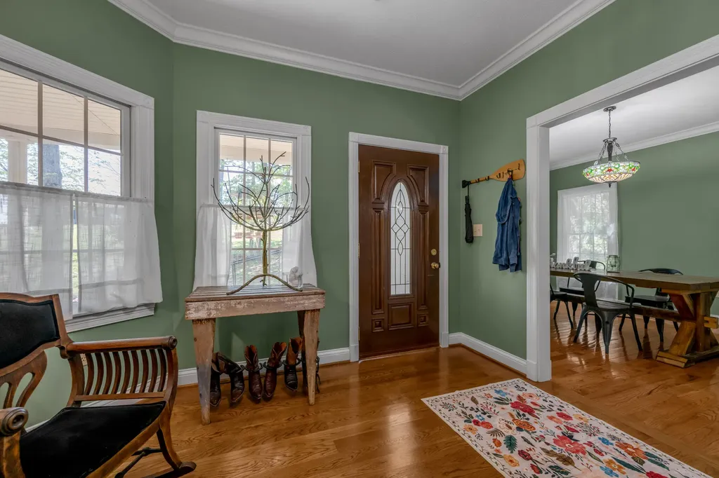 186 Hunter Drive Lancaster KY 40444
