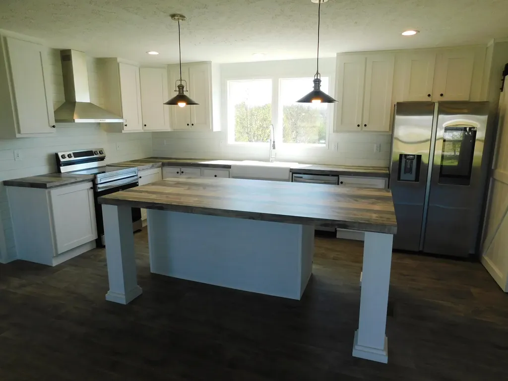 413 Bethlehem Road Waco KY 40385