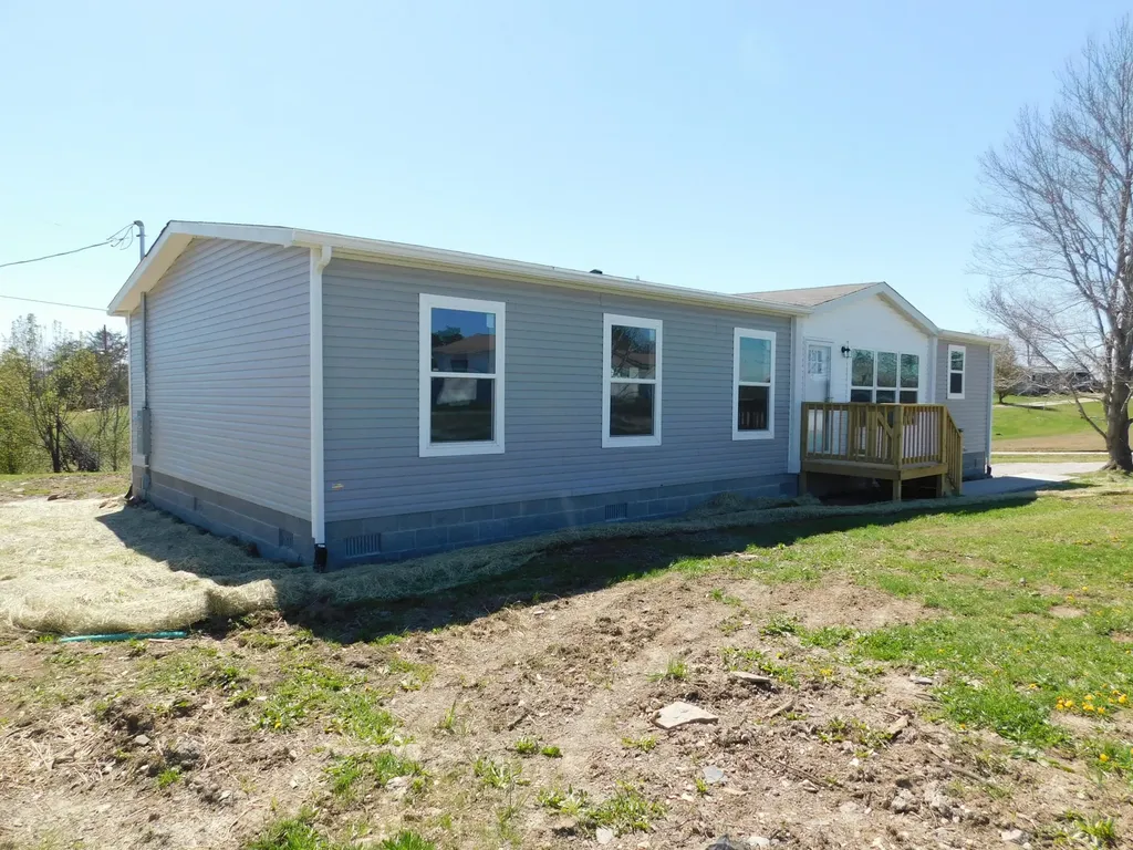 413 Bethlehem Road Waco KY 40385